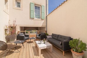 Dakterras