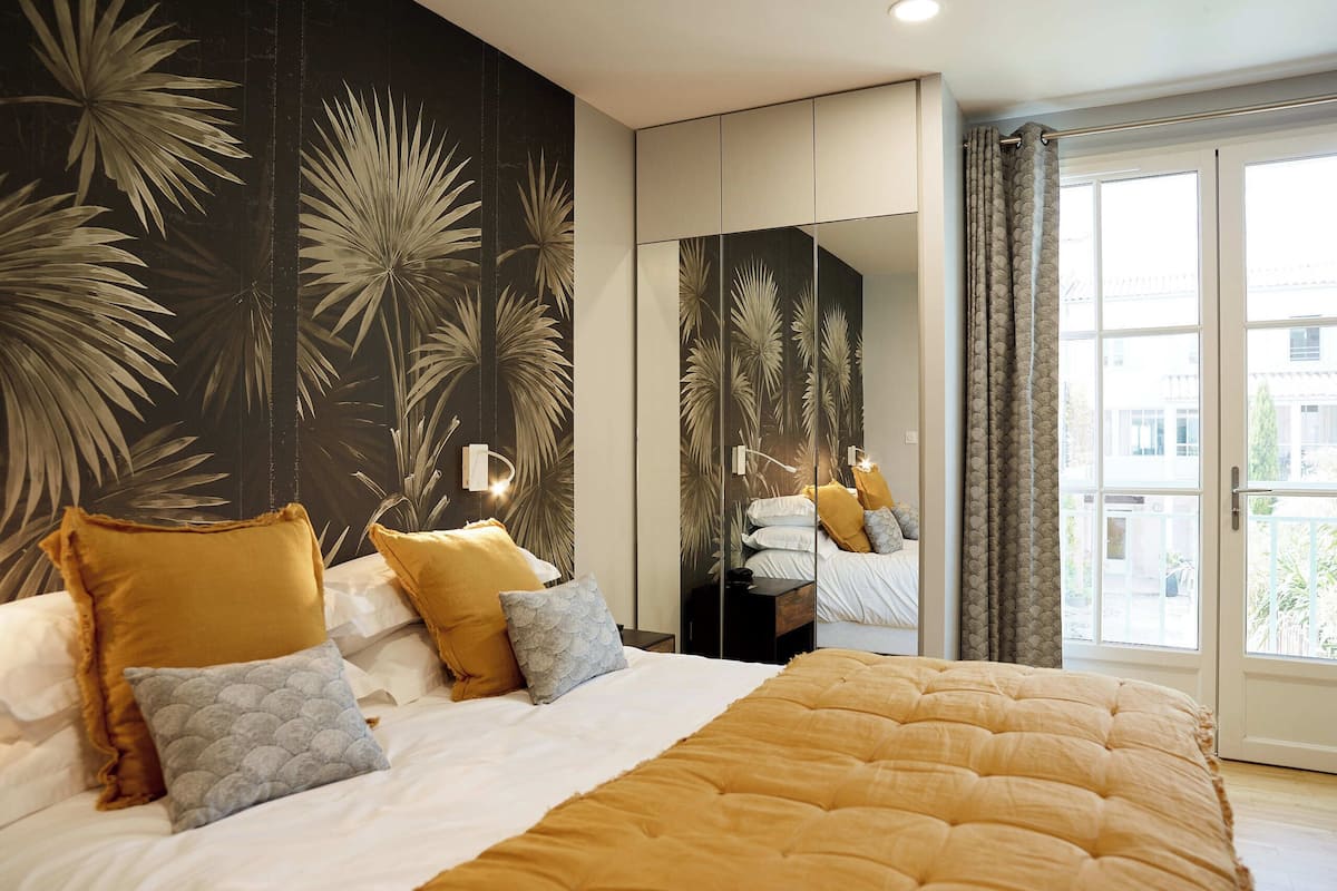 Deluxe Double Room | Free WiFi