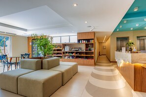 House, Smoking - Cosy a few Steps From Copacabana Beach Q14 (Rio de Janeiro)
