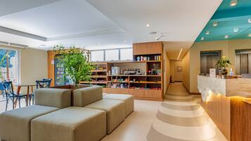 Apartamento, fumadores | 1 dormitorio