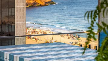 Apartamento, fumadores | 1 dormitorio