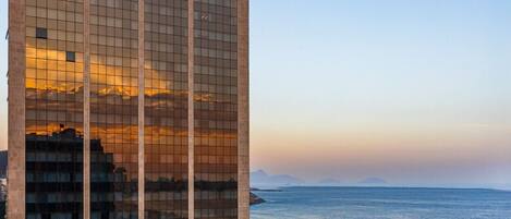 公寓, 吸烟房 | 1 多间卧室