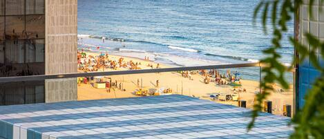 Apartment, Smoking | 1 bedroom