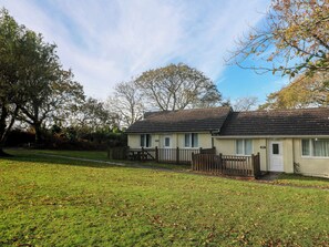 Exterior - Little Egret - Number 2 (Helston)