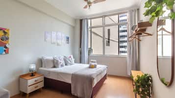 Căn hộ, hút thuốc | 1 phòng ngủ