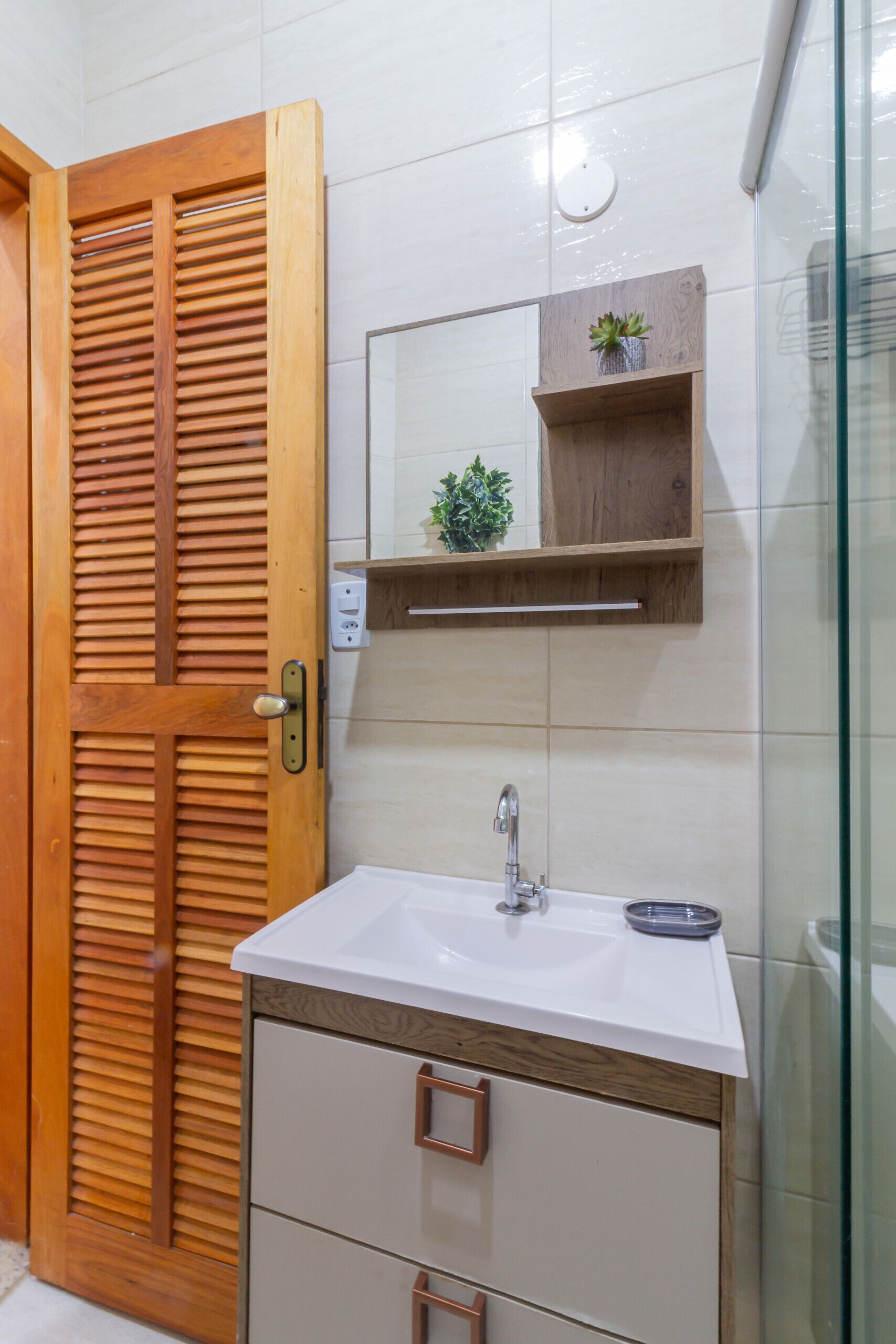 獨棟房屋 | 1 間臥室