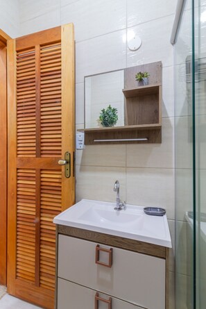House | 1 bilik tidur 