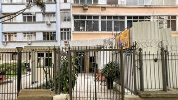 Appartement, roken | 1 slaapkamer