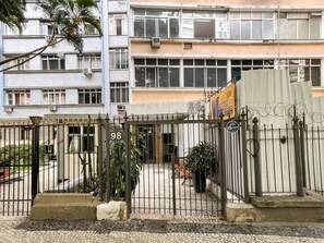 Huoneisto, tupakointi sallittu | 1 makuuhuone