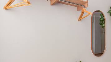 Apartament, fumadors | 1 dormitori