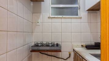 Appartement, roken | 1 slaapkamer