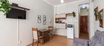 20 Minutes From Flamengo Beach Sv808