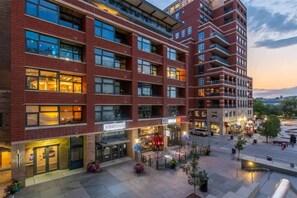 Exterior - Union Station downtown and gameday retreat! (Denver)