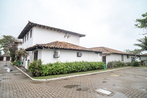 Ferienhaus, Raucher | 4 Schlafzimmer