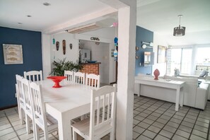 Ferienhaus, Raucher | 4 Schlafzimmer