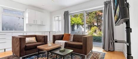 منطقة المعيشة