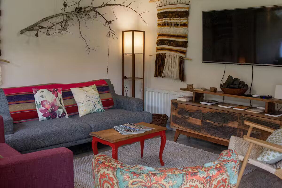 Bild für Gastgeberprofil