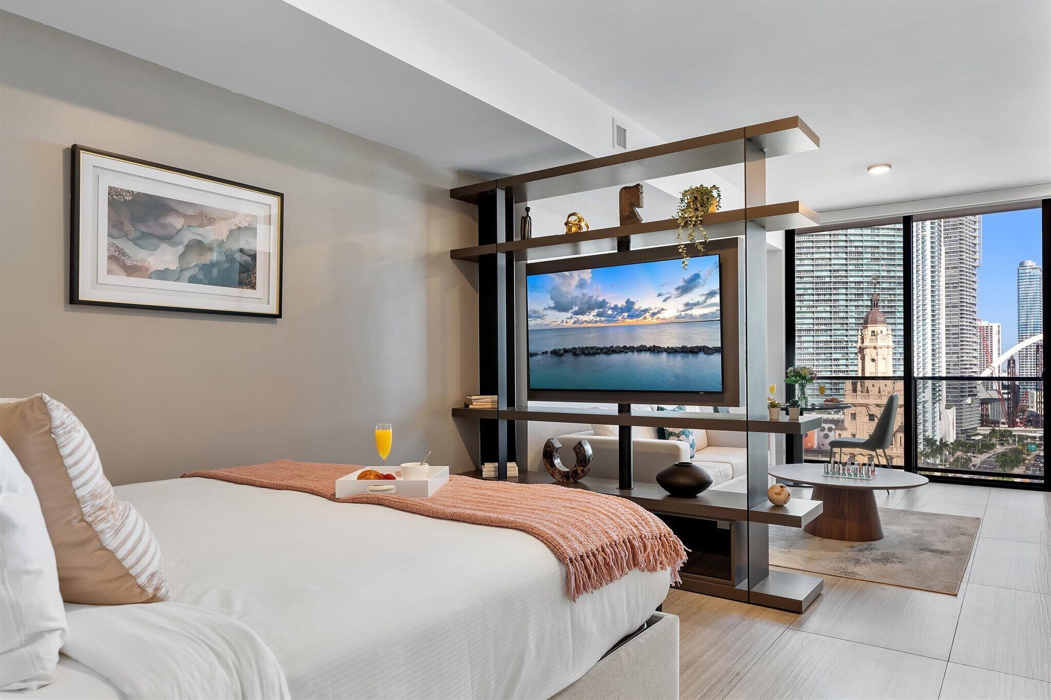 1 quarto, ferros/tábuas de passar roupa, Wi-Fi, roupa de cama