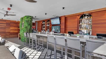 Bar (sur place)