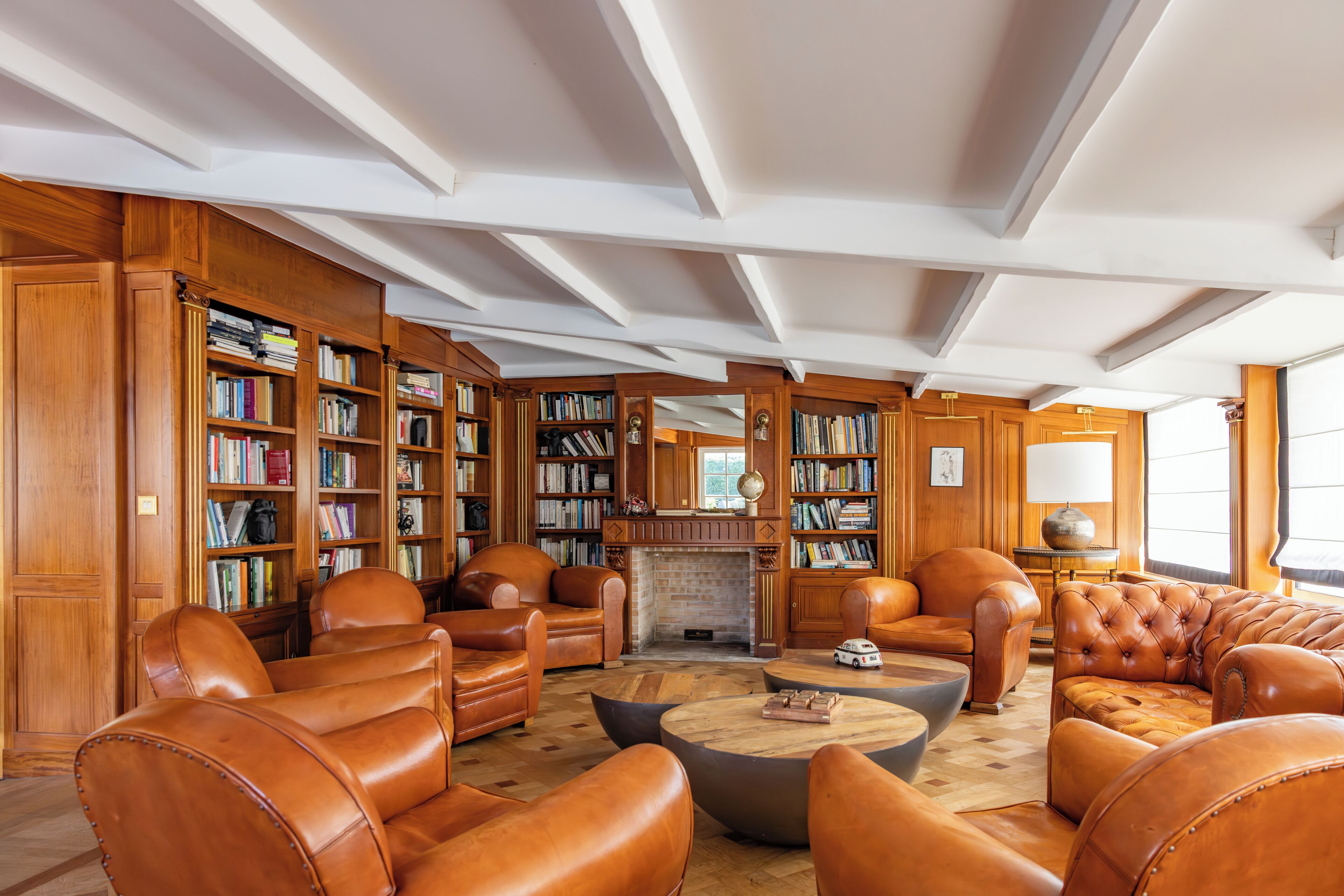 Library