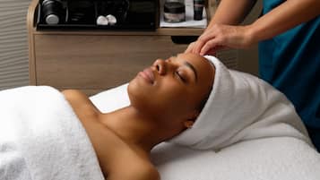 Massages