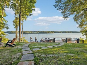 Terrace/patio - Million Dollar Views + Luxury + Infinity Deck (Winchester)