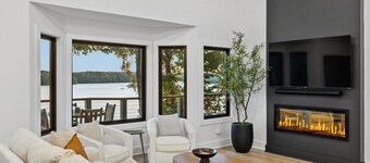 Million Dollar Views + Luxury + Infinity Deck