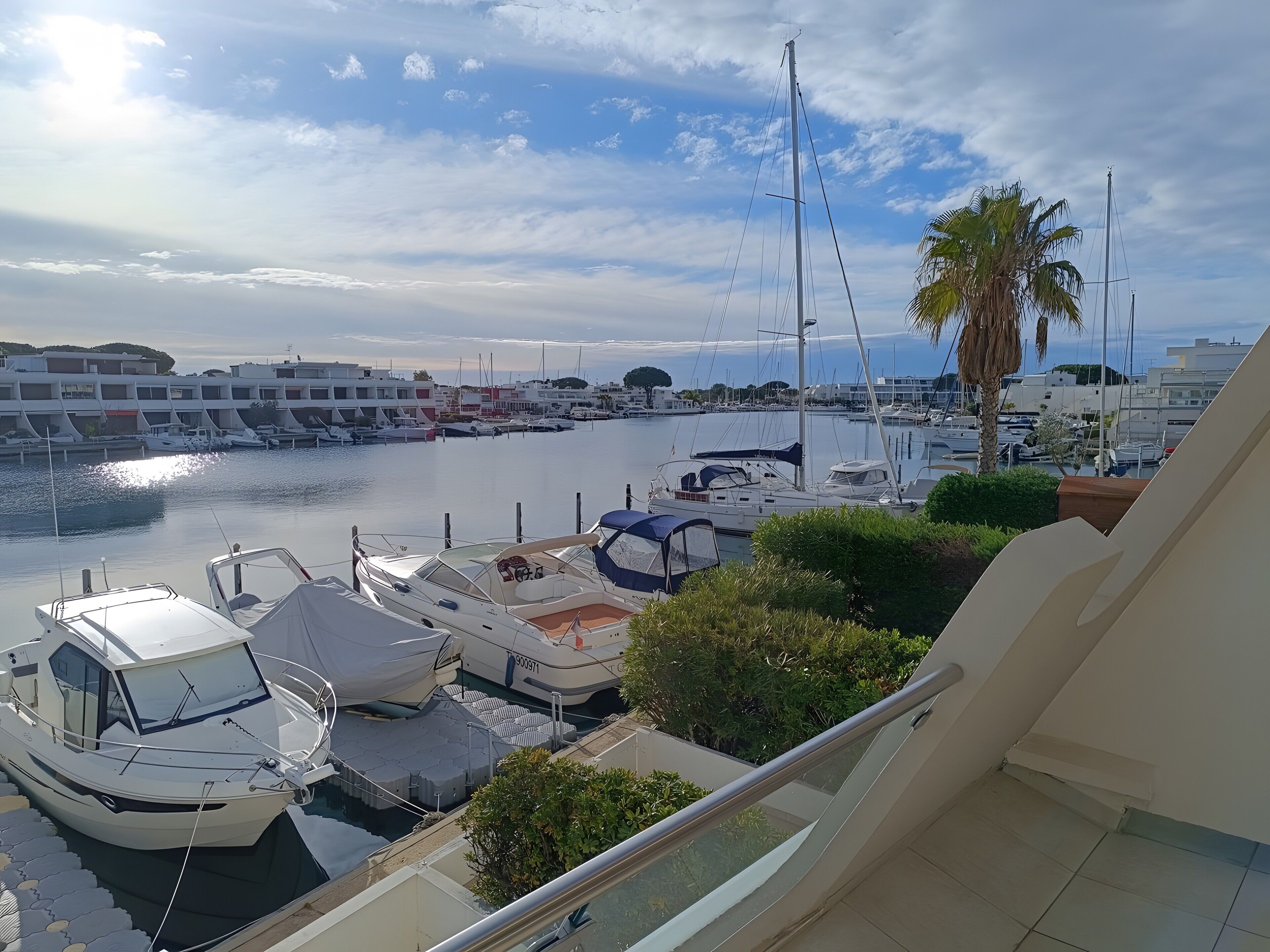 Marina