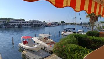 Port de plaisance