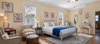 Shenandoah Valley Cottage