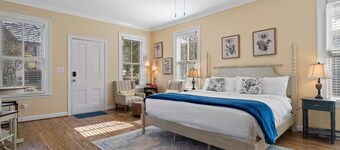 Shenandoah Valley Cottage