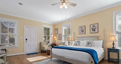 Shenandoah Valley Cottage