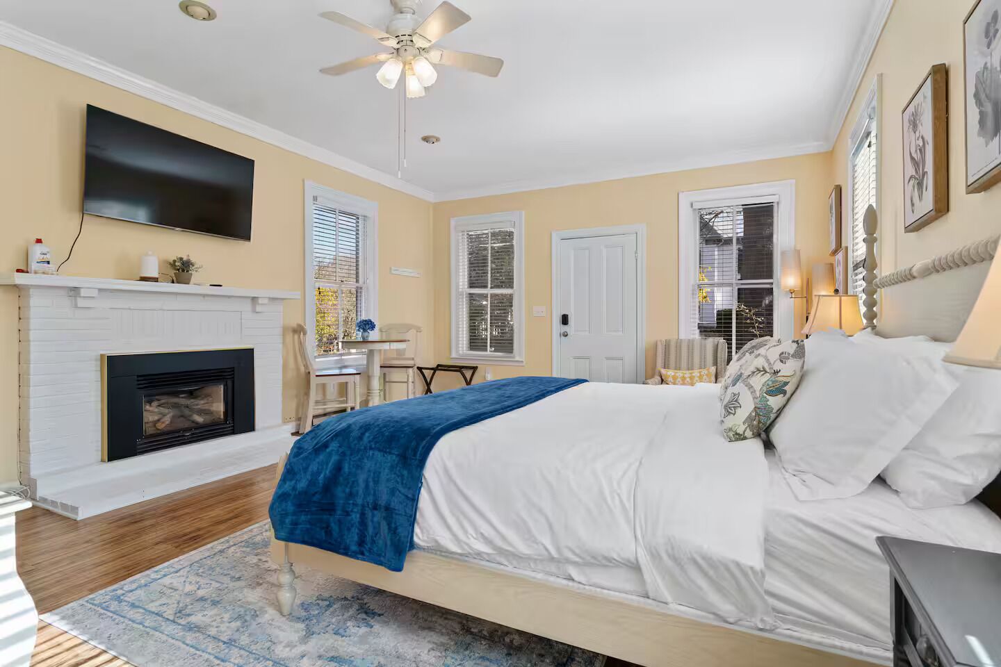 Shenandoah Valley Cottage - Virginia