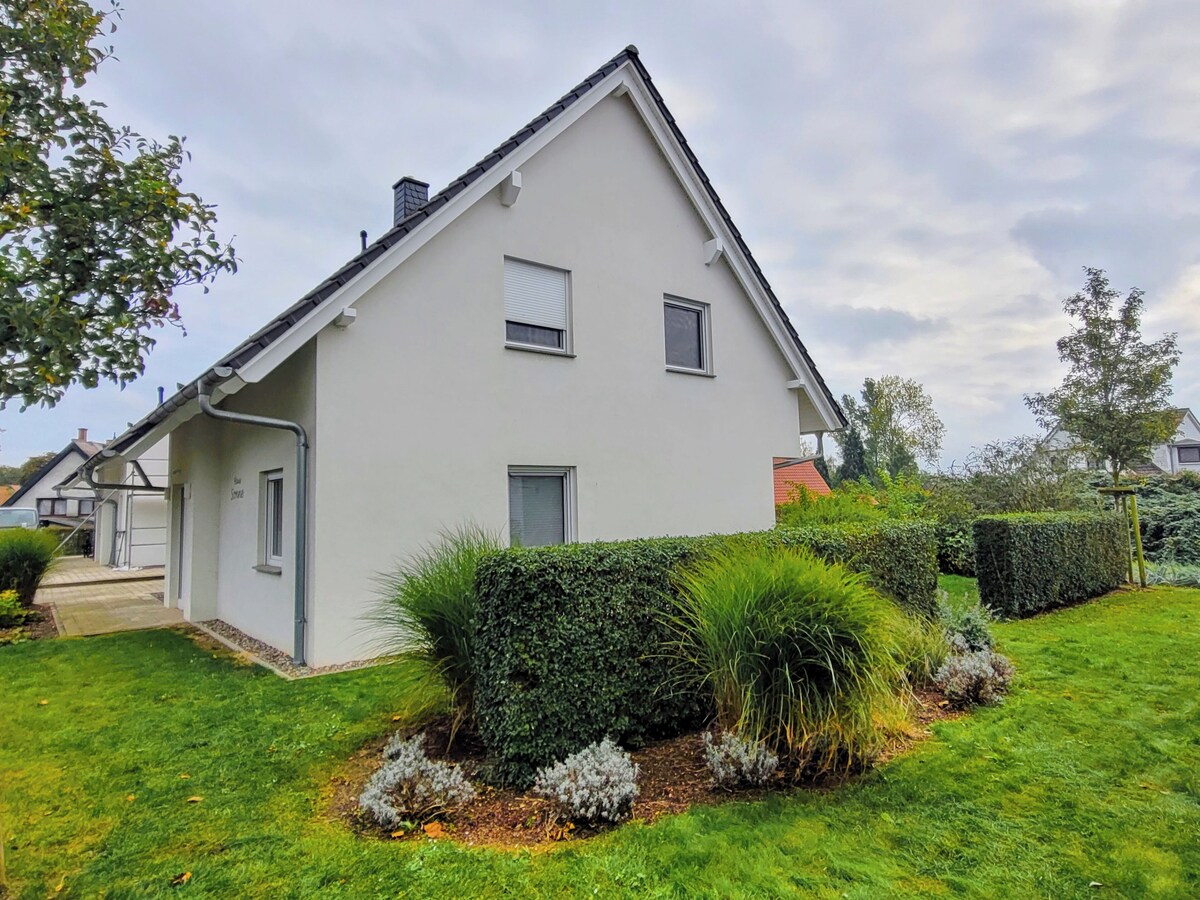 Bild für Gastgeberprofil