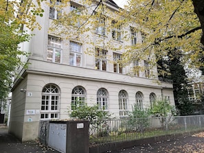 Außenbereich