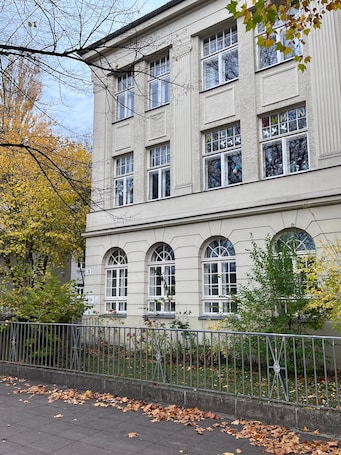 Exterior. Comfort Double Room (Non-Smoking) with Private Bathroom
