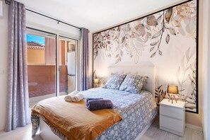 2 camere, ferro/asse da stiro, Wi-Fi, lenzuola