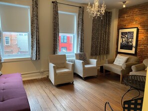 منطقة المعيشة