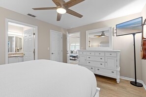 Hus - flera sängar (Luxury Beachside) | 2 sovrum
