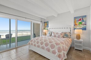 Condo, Multiple Beds (Ocean Club North A103) | 2 bedrooms - Ocean Club North A103 (New Smyrna Beach)
