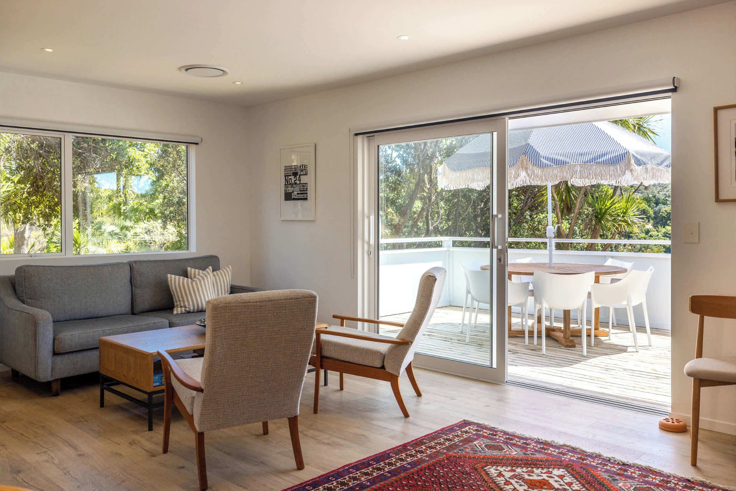 Fernseher, Arbeitsbereiche