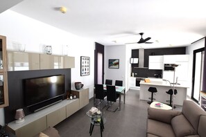 Fernseher
