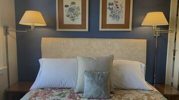 1 slaapkamer, internet