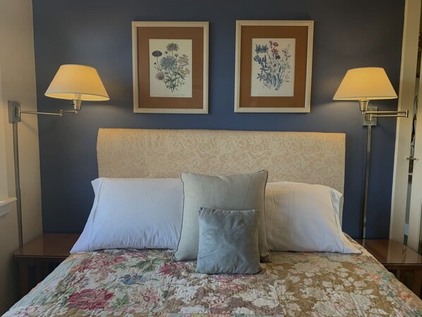 1 slaapkamer, internet