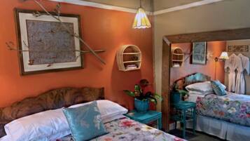 1 slaapkamer, internet