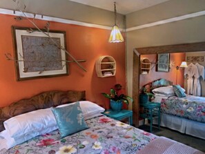 1 slaapkamer, internet