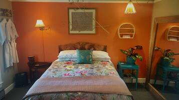 1 slaapkamer, internet