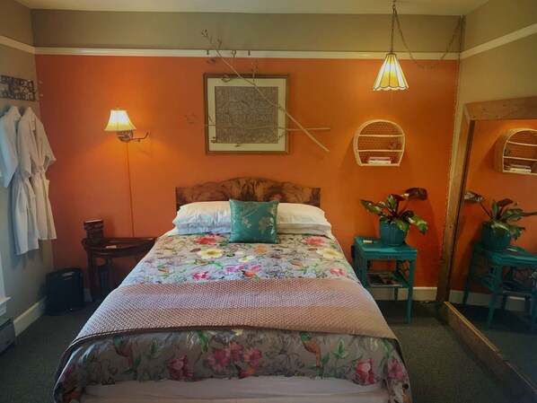 1 slaapkamer, internet