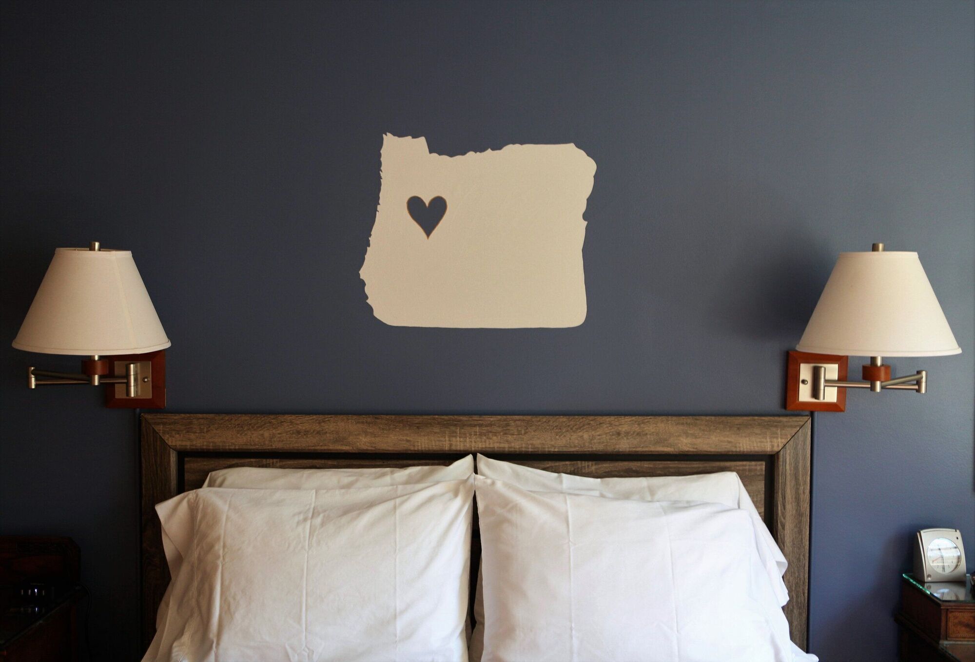 1 camera, accesso a Internet