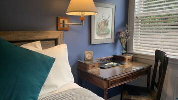 1 slaapkamer, internet